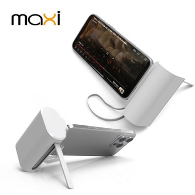 베온 맥씨 C타입 도킹 미니보조배터리10000mAh