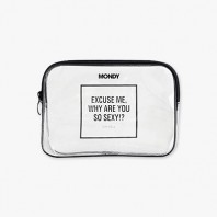 주문제작｜투명파우치｜PVC파우치｜비닐파우치｜MF2001