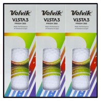 볼빅 비스타 프리즘 9구세트