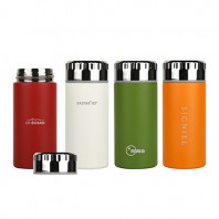 [바쏘] 컬러팝 미니 텀블러 250ml (26년형 신제품)