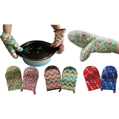 주방장갑 개구리형  (1P)