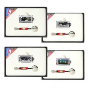 채색송학,채색십장생,일월오봉도,백호자개USB