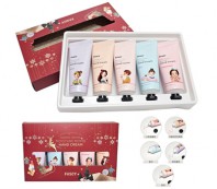 [파시 핸드크림 5종]40ml 5종/고급케이스/스티커부착 무료