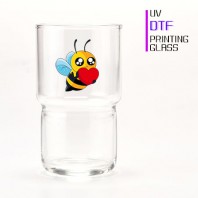 드망즈 UV DTF필름인쇄글라스_로그 퓨넘