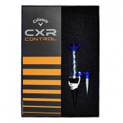 캘러웨이 CXR컨트롤  3구 자석티-3피스