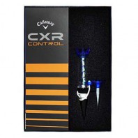 캘러웨이 CXR컨트롤  3구 자석티-3피스