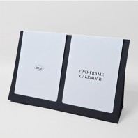 에코 투 프레임 탁상달력(위클리플래너)