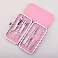 제이엘 기념품용 손톱깎이 세트 7P