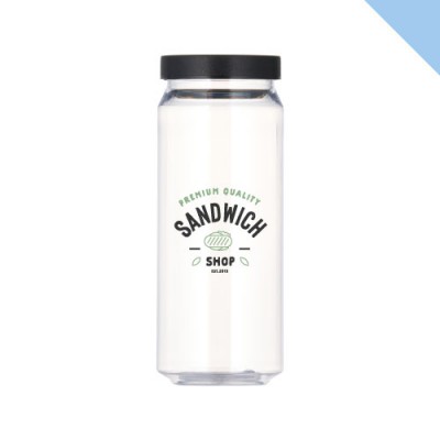 캔 500(페트) 찬물전용