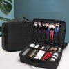 여행용 메이크업 박스 가방 3TMJ008