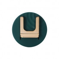 CG544 에코라이프 펀치리스 미니멀 욕실 다용도 드라이기 선반