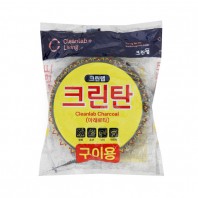 크린랩 크린탄 (아래로타)