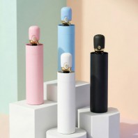 온스 클로에 8K 3단 암막 자동양우산 UM908