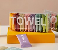 133_컬러풀퀵드라이두꺼운압축타월