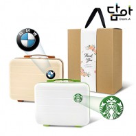 14인치 기내용 미니캐리어 레디백 2세대