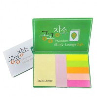 수첩형 점착메모지 (포스트잇) (특-013)