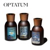 옵타움 OPTATUM 방향제 필로우 디퓨저 150ml 리스스틱 포함 (향랜덤)