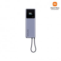 샤오미 보조배터리 10000mAh 165W 초고속충전 기내반입 가능