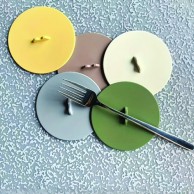 744_실리콘 라운드 컵 립 (5개)