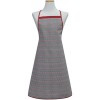 미소 B 앞치마  목걸이형