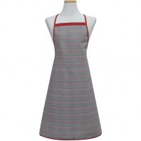 미소 B 앞치마  목걸이형