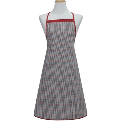 미소 B 앞치마  목걸이형