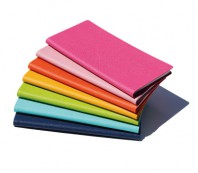 25년_48절 수첩 양장 체크 [붙임식]