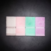 트래블잇 VC하이디 30수115g 호텔수건 1p 대량 행사답례품 (빠른출고)