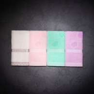 트래블잇 VC하이디 30수115g 호텔수건 1p 대량 행사답례품 (빠른출고)