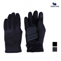 [아가타] 남여공용 네오프렌 방한장갑