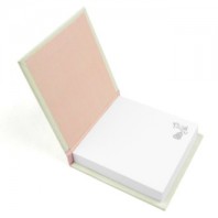 양장커버형(Y-01)-점착메모지 소