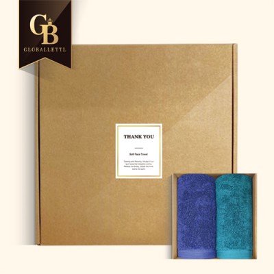 [지오발레티] 소프트 프리미엄 60수 180g 2매