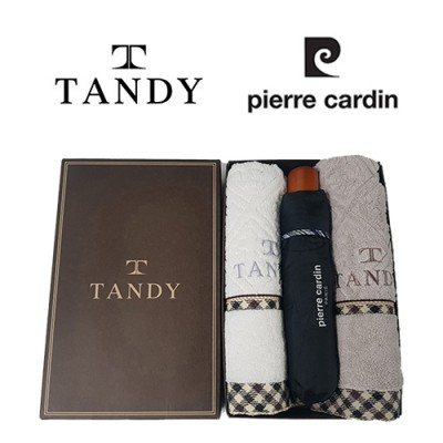 탠디타올+피에르가르뎅우산  28번세트