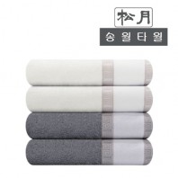 (송월타올) 격자전사40 - 170g