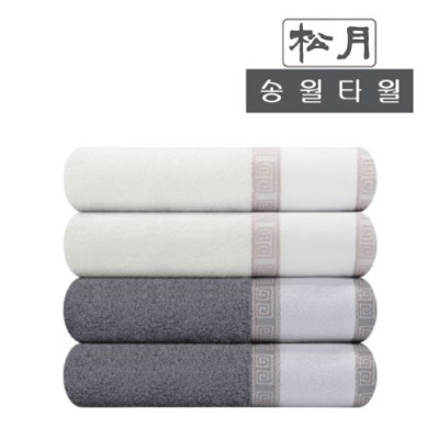 (송월타올) 격자전사40 - 170g