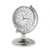 벨카리노 월드타임6 탁상시계BC460