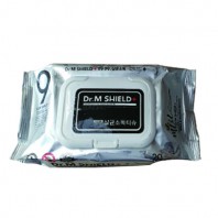 닥터미엘 쉴드9 살균소독티슈 캡형 20매