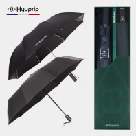 협립 2단 암막 고밀도 VIP 우산/양산 +가르시아 3단60 10K 초고밀도 완전자동우산-세트