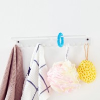 [심플키친] 다기능 걸이대 SK-024