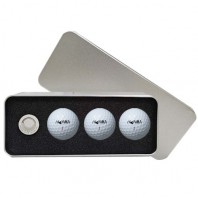 혼마 3피스 TW 3구 볼마커 틴케이스세트