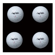 혼마 3피스 TW 4구세트