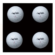 혼마 3피스 TW 4구세트