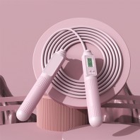 제이엘 심플 카운트 줄넘기