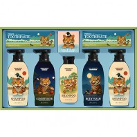 LG K까치와호랑이 프리미엄세트 2610