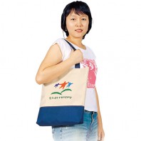 투톤 보조가방 (기본형)