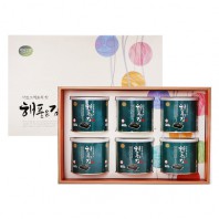 바다소리 해품은김세트