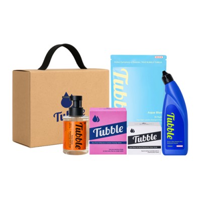 Tubble 터블 종합 5종 선물세트 B
