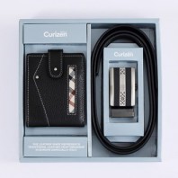 cow20머니크립+벨트세트