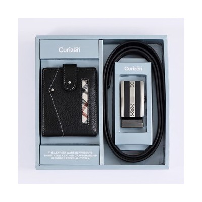 cow20머니크립+벨트세트