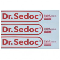 닥터세닥치약100g-3p